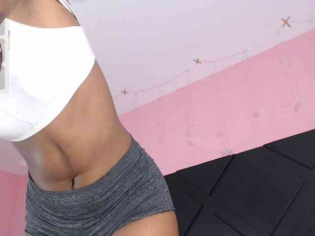 KinkyCutie webcam