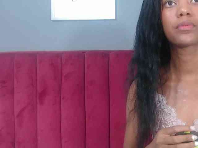 KinkyCutie webcam