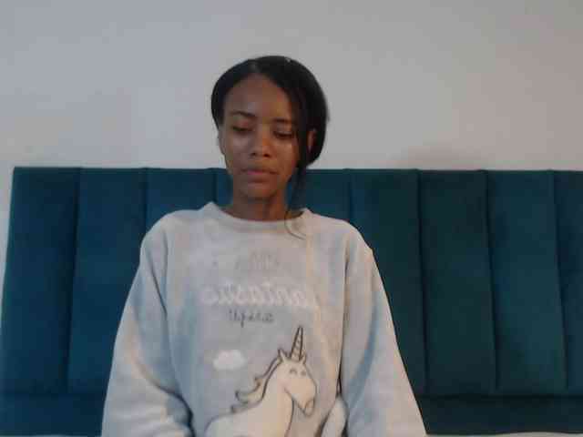 KinkyCutie webcam
