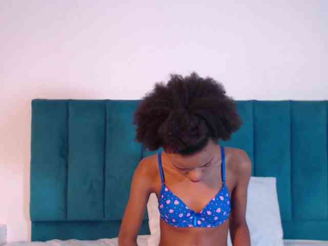 KinkyCutie