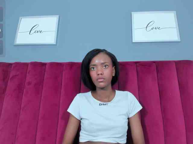 KinkyCutie webcam