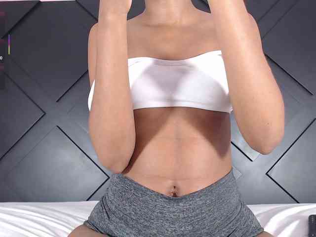 KinkyCutie webcam