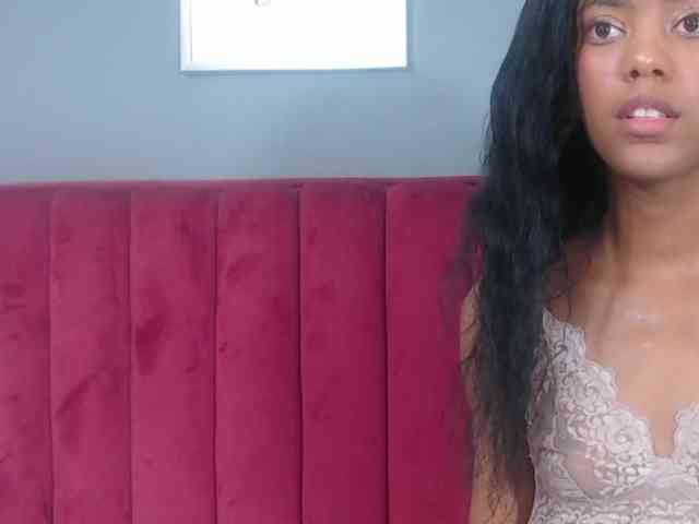 KinkyCutie webcam