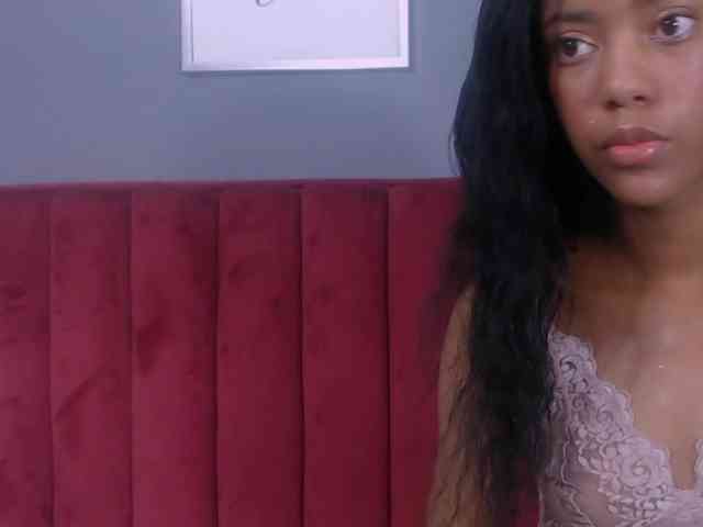 KinkyCutie webcam