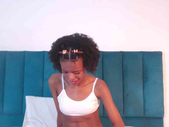online cam2cam KinkyCutie