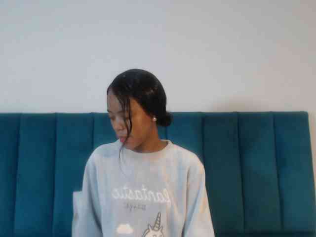 KinkyCutie webcam