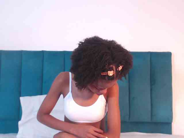 KinkyCutie