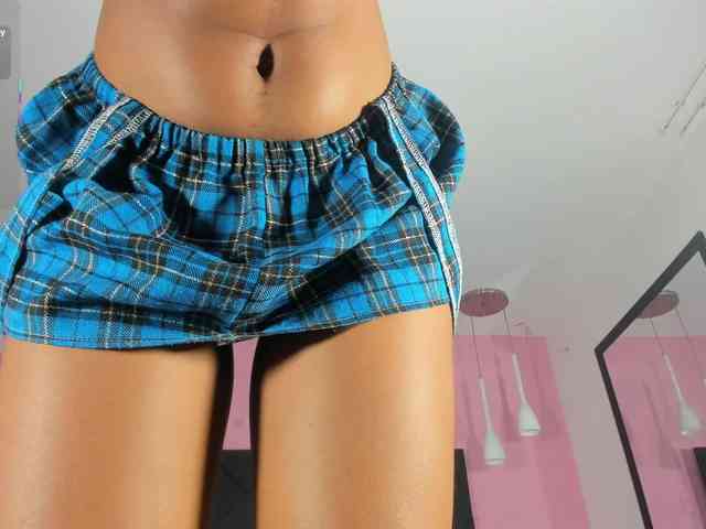 KinkyCutie KinkyCutie