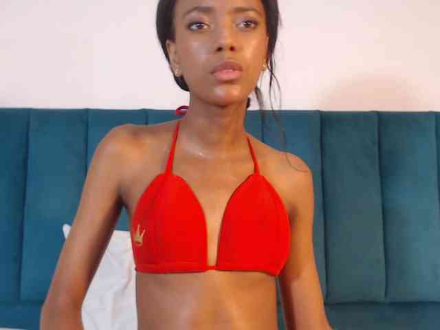 sex live chat KinkyCutie