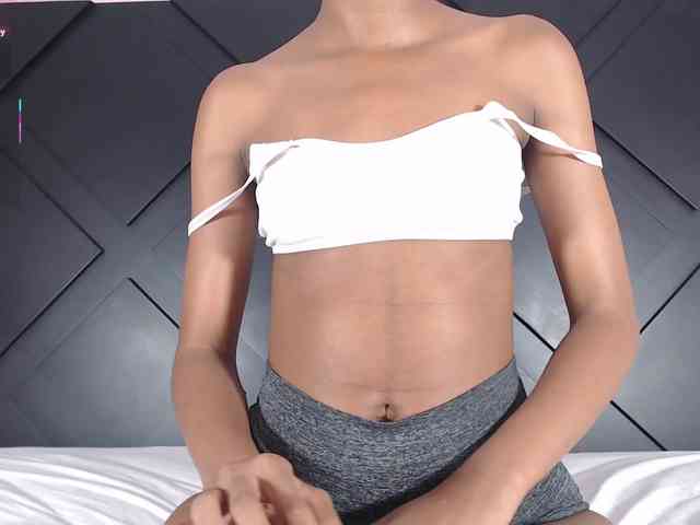 KinkyCutie webcam