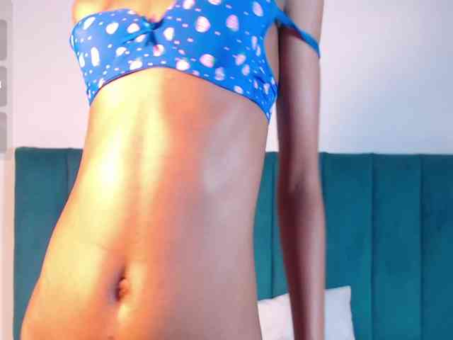 KinkyCutie webcam