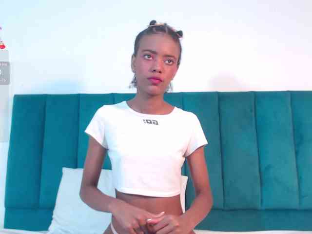 KinkyCutie webcam