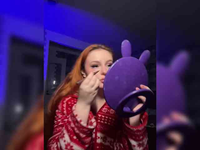 RoxieMermaid2006 webcam