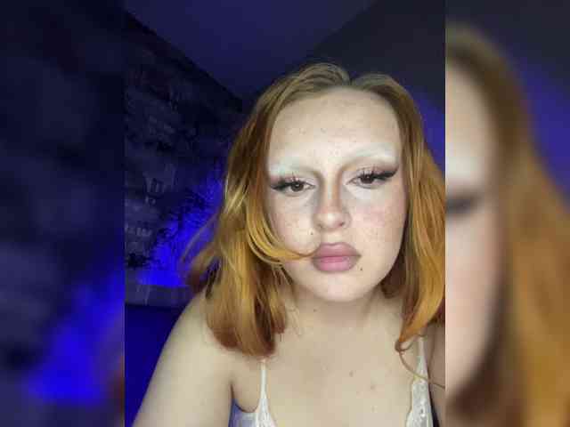 RoxieMermaid2006 webcam