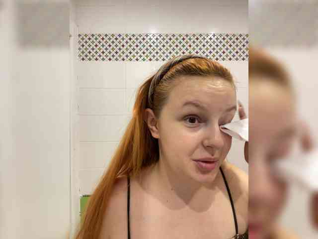 RoxieMermaid2006 Live Webcam on BongaCams RoxieMermaid2006 Live Webcam on BongaCams