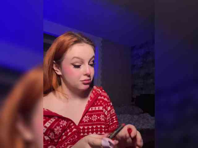 RoxieMermaid2006 webcam