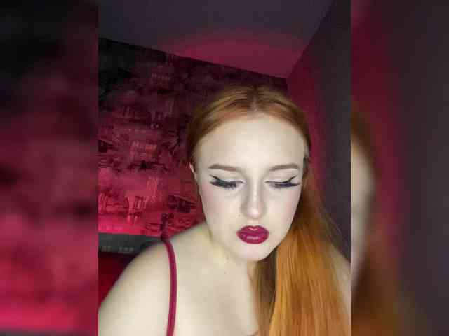 RoxieMermaid2006 webcam