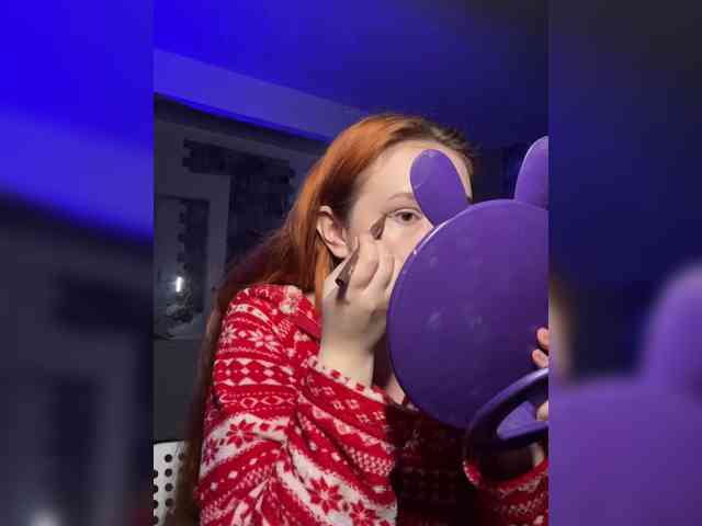 RoxieMermaid2006 webcam