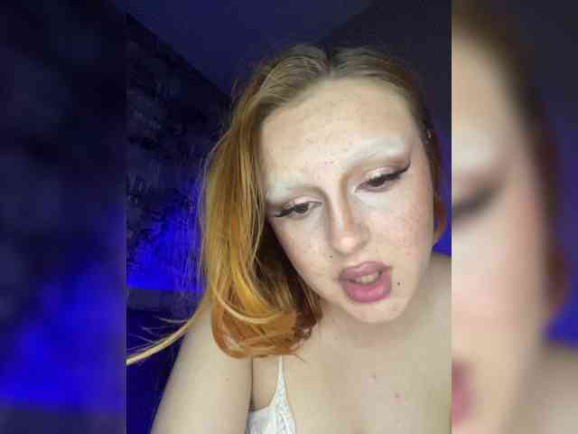 sex web cam RoxieMermaid2006