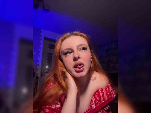 RoxieMermaid2006 webcam