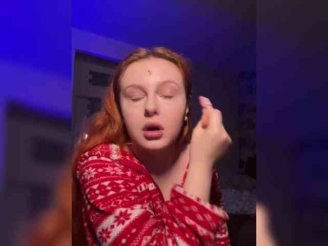 RoxieMermaid2006 webcam