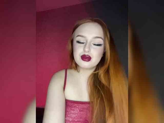 RoxieMermaid2006 webcam