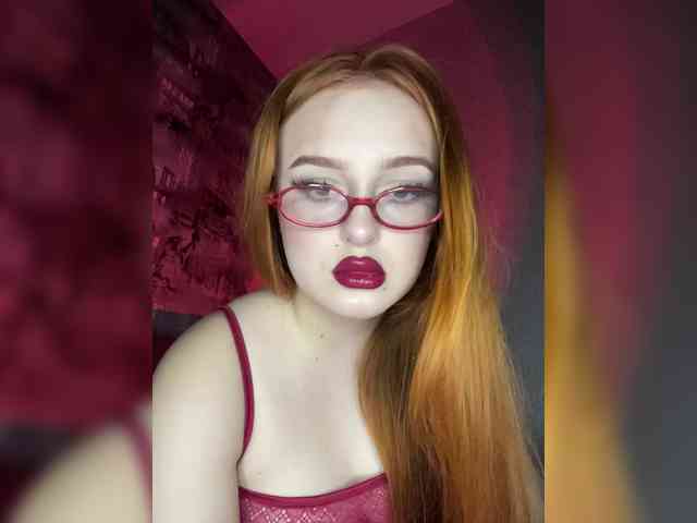 RoxieMermaid2006 webcam