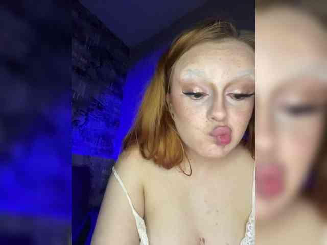 sex web cam RoxieMermaid2006