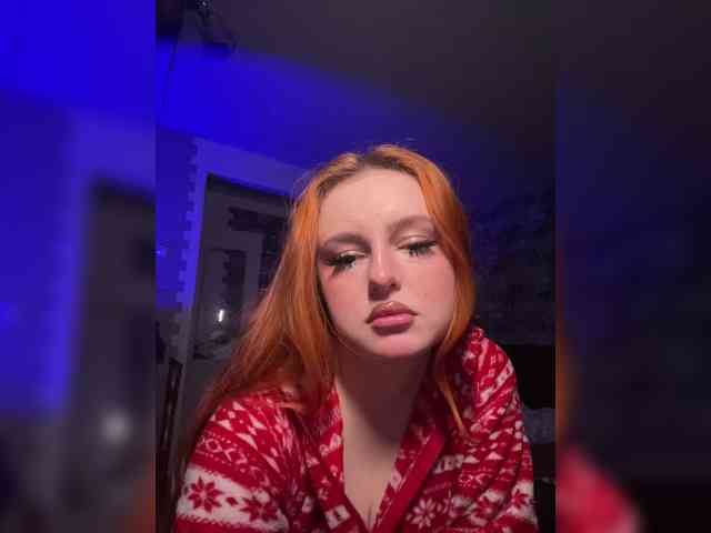 RoxieMermaid2006 webcam