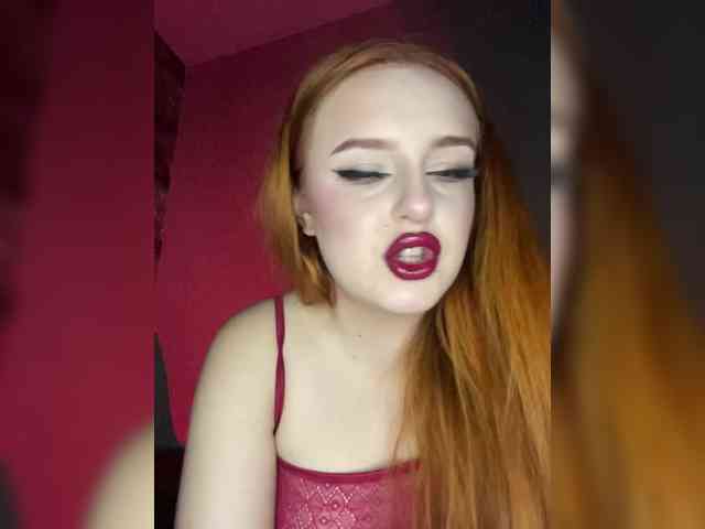 RoxieMermaid2006 webcam