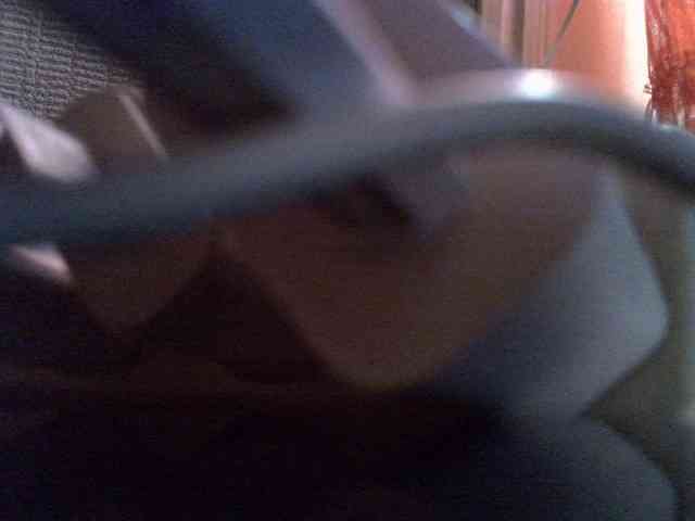 Gella-Rose webcam