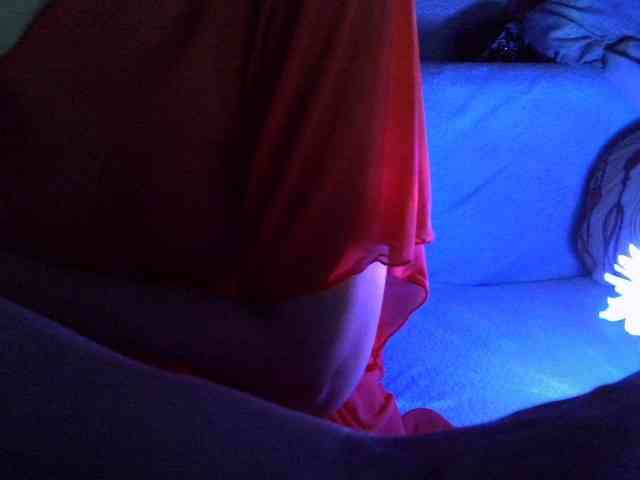 Gella-Rose webcam