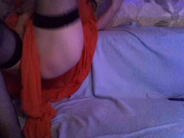 Gella-Rose webcam