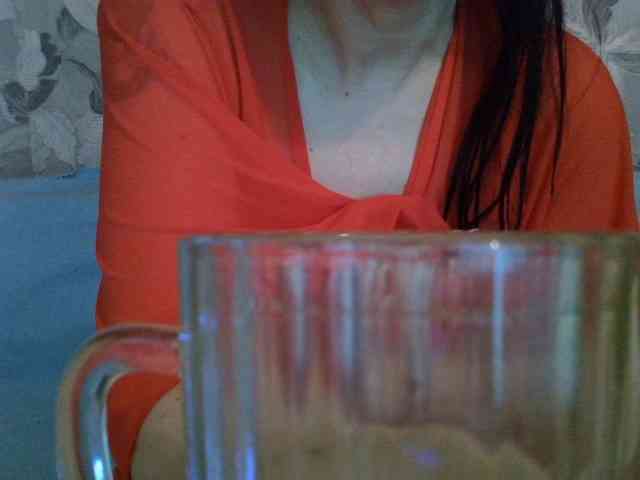 Gella-Rose webcam