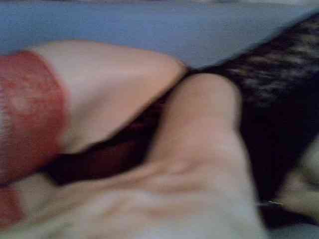 Gella-Rose webcam