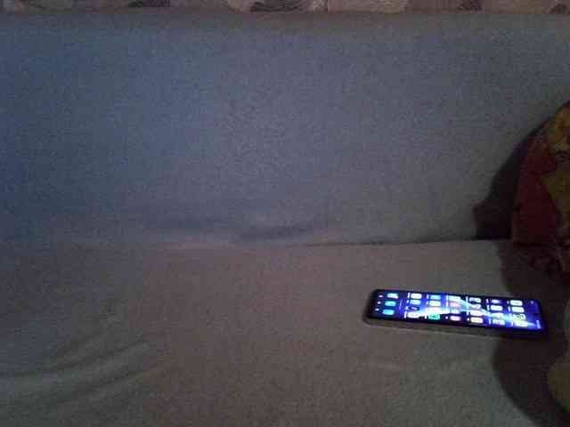 Gella-Rose webcam