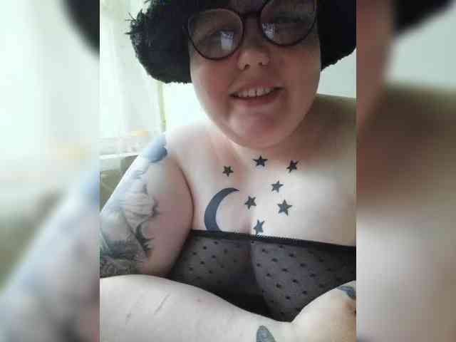 Svetik1986 Live Webcam on BongaCams