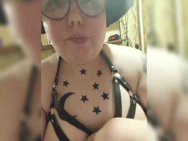 Svetik1986 Live Webcam on BongaCams