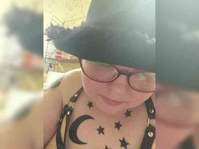 Svetik1986 Live Webcam on BongaCams