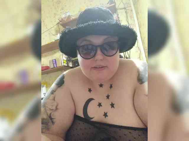 Svetik1986 Live Webcam on BongaCams
