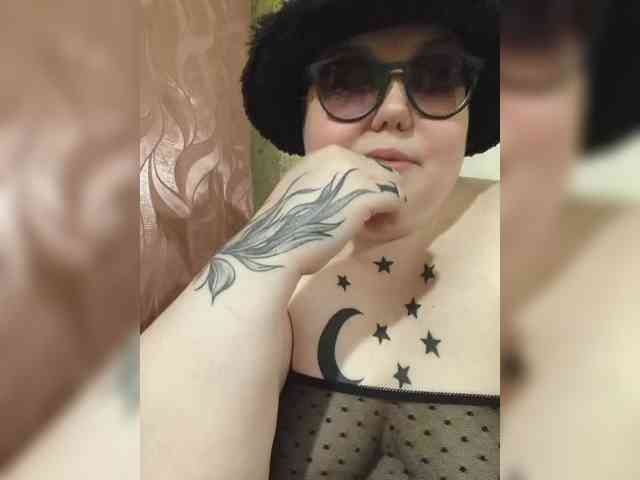 Svetik1986 Live Webcam on BongaCams