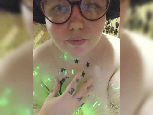 Svetik1986 Live Webcam on BongaCams