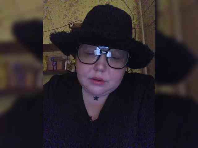 Svetik1986 webcam