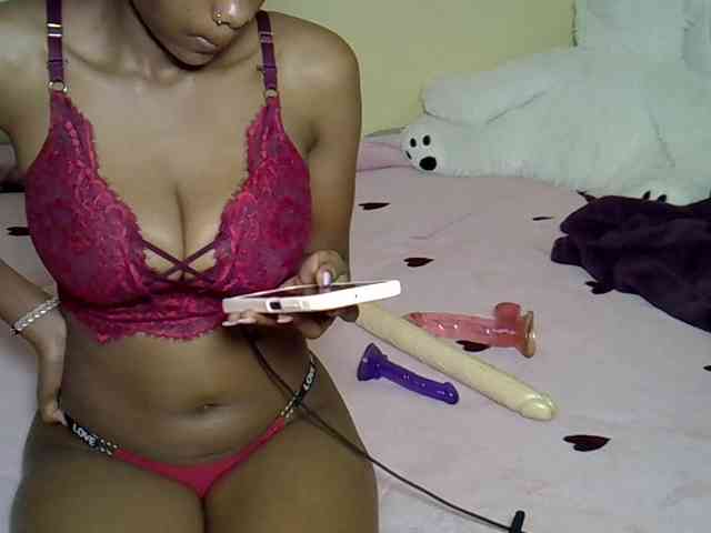 NastyLin webcam