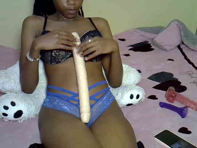 NastyLin webcam