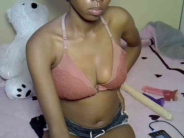 NastyLin Live Webcam on BongaCams