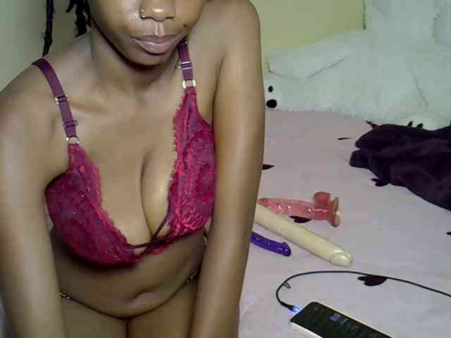 NastyLin webcam