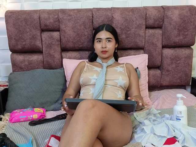  KiaraJazz chat room