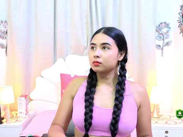KiaraJazz webcam