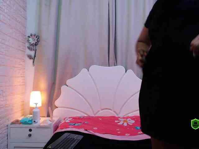 KiaraJazz webcam